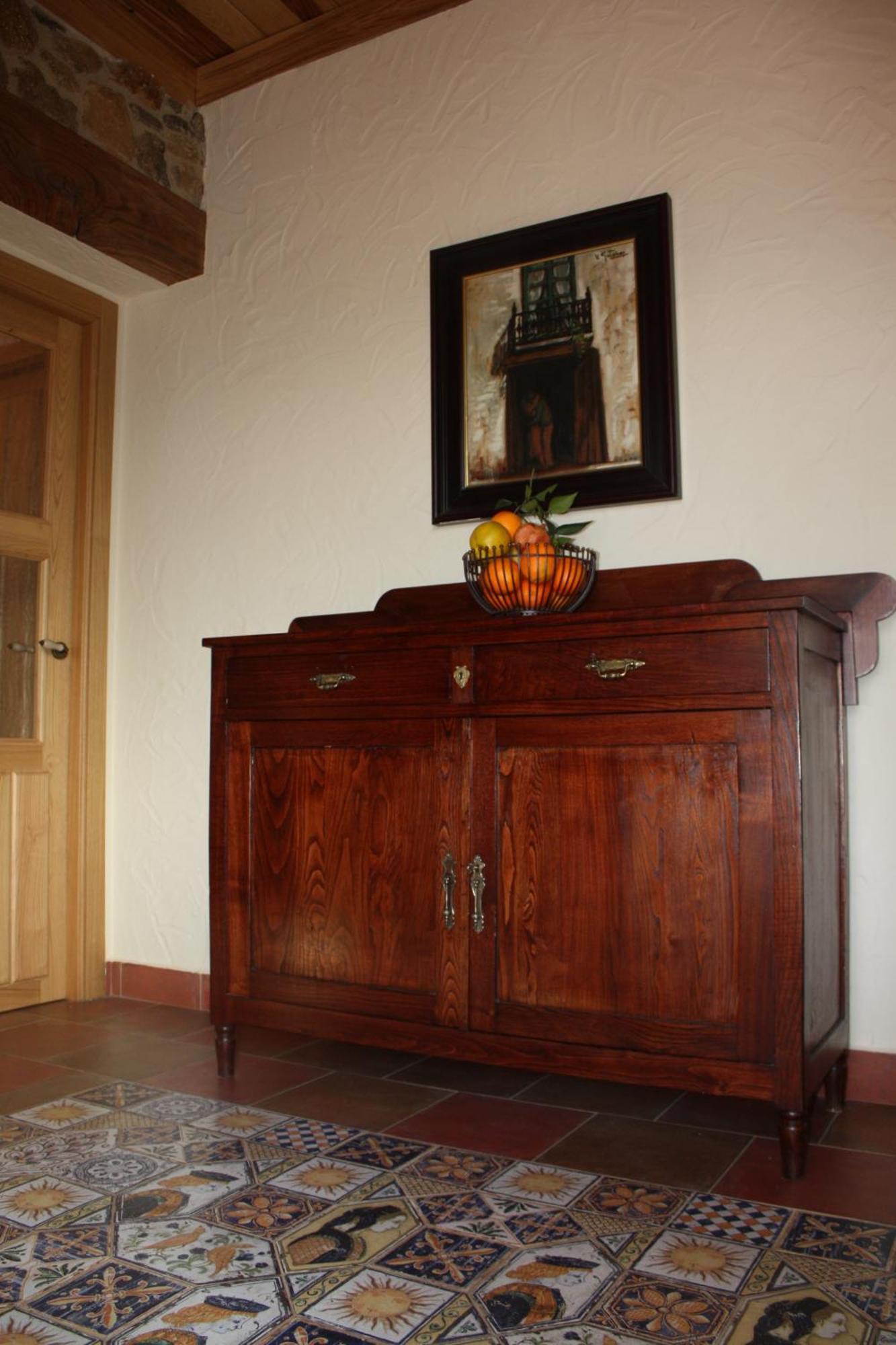 Apartamentos El Jardin Del Poeta Guijo de Granadilla 외부 사진