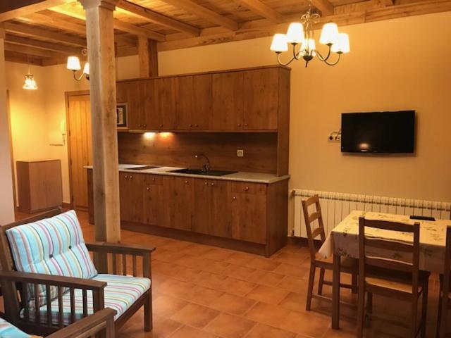 Apartamentos El Jardin Del Poeta Guijo de Granadilla 객실 사진